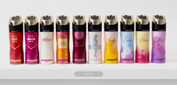 -BODY SPRAY-BODY MIST-