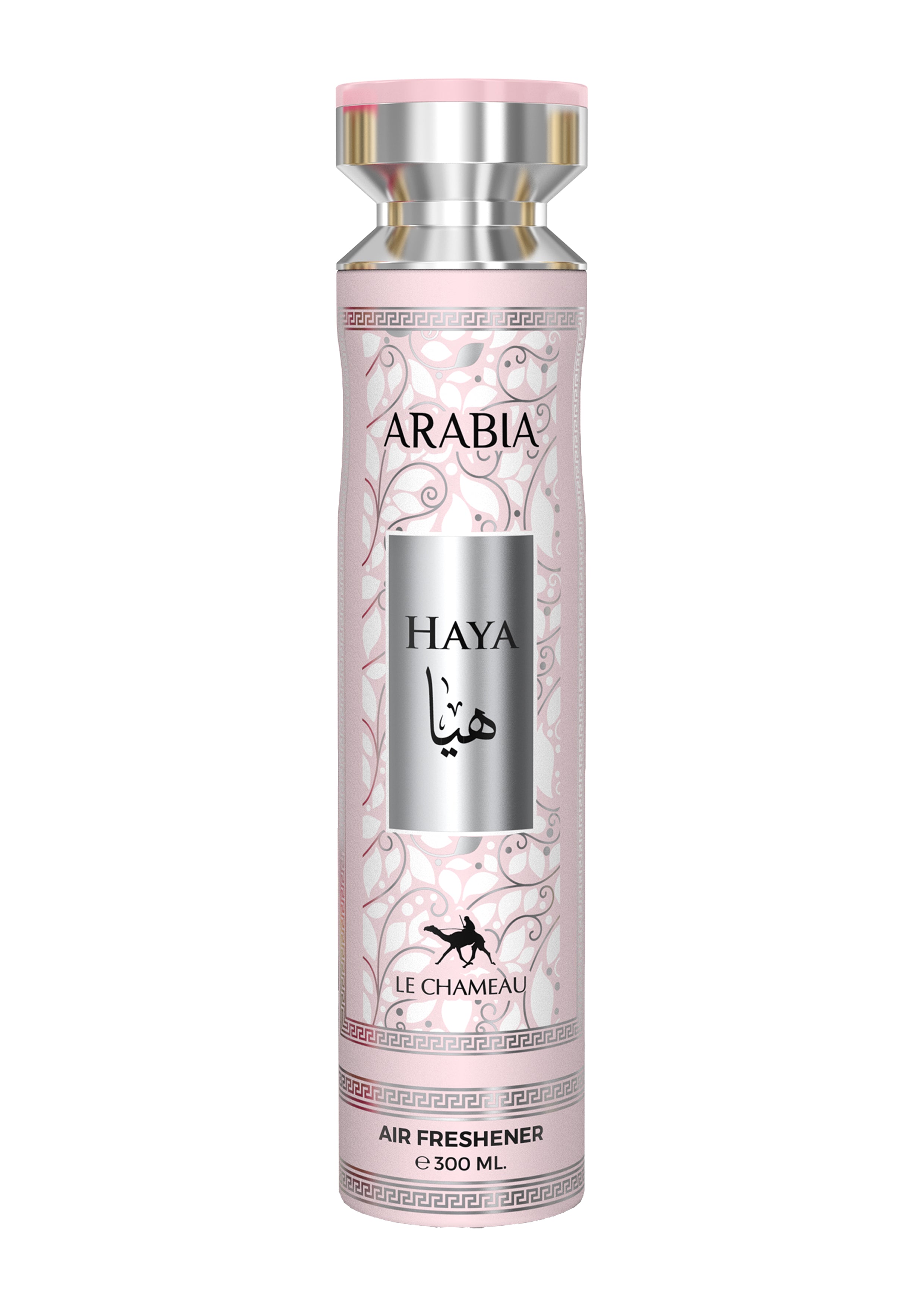 12 UNIDADES ROOM SPRAY ARABIA HAYA EMPER 300ml