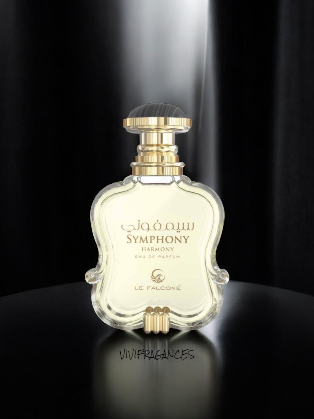 LE FALCONE NICHE- SYMPHONY
HARMONY 100ML