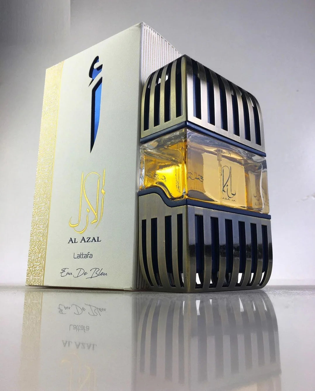 AL AZAL LATTAFA 100ml