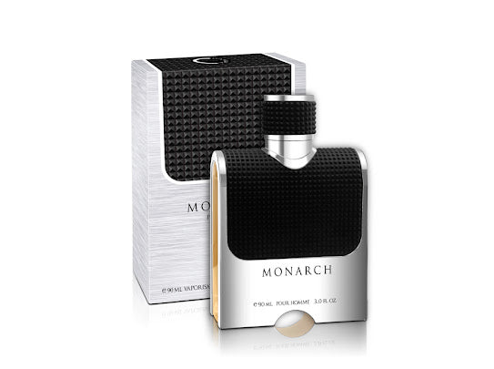 Monarch (Pour Homme) - 90ML Edp by Camara