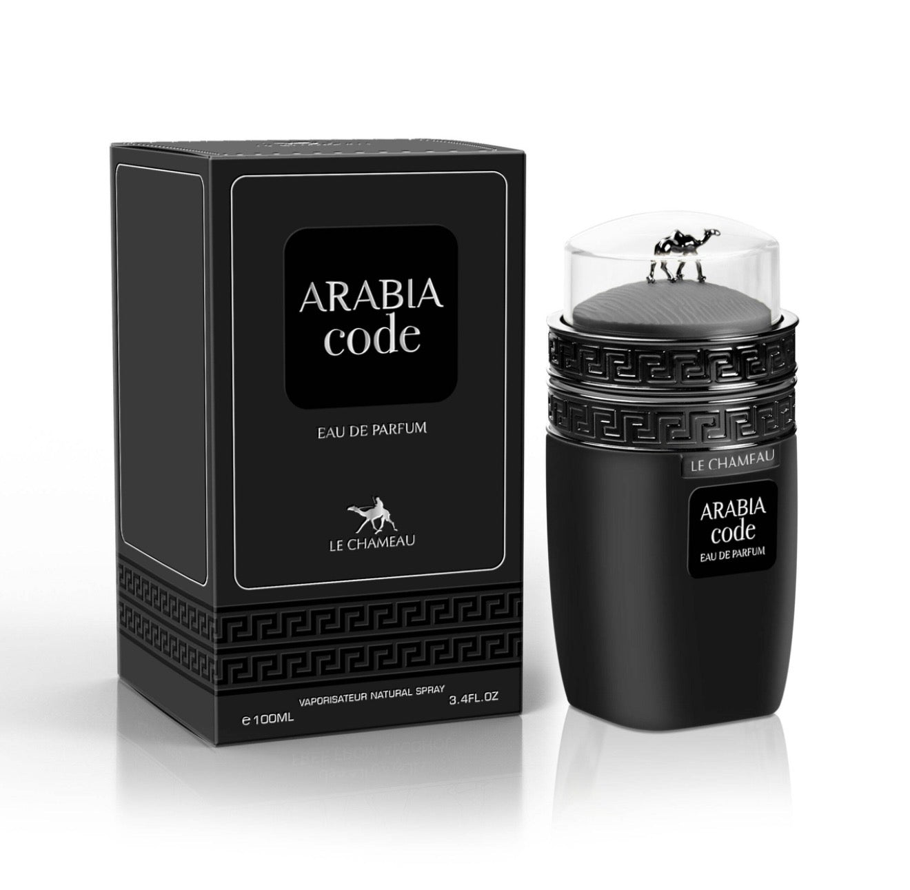 ARABIA CODE EMPER 100ml