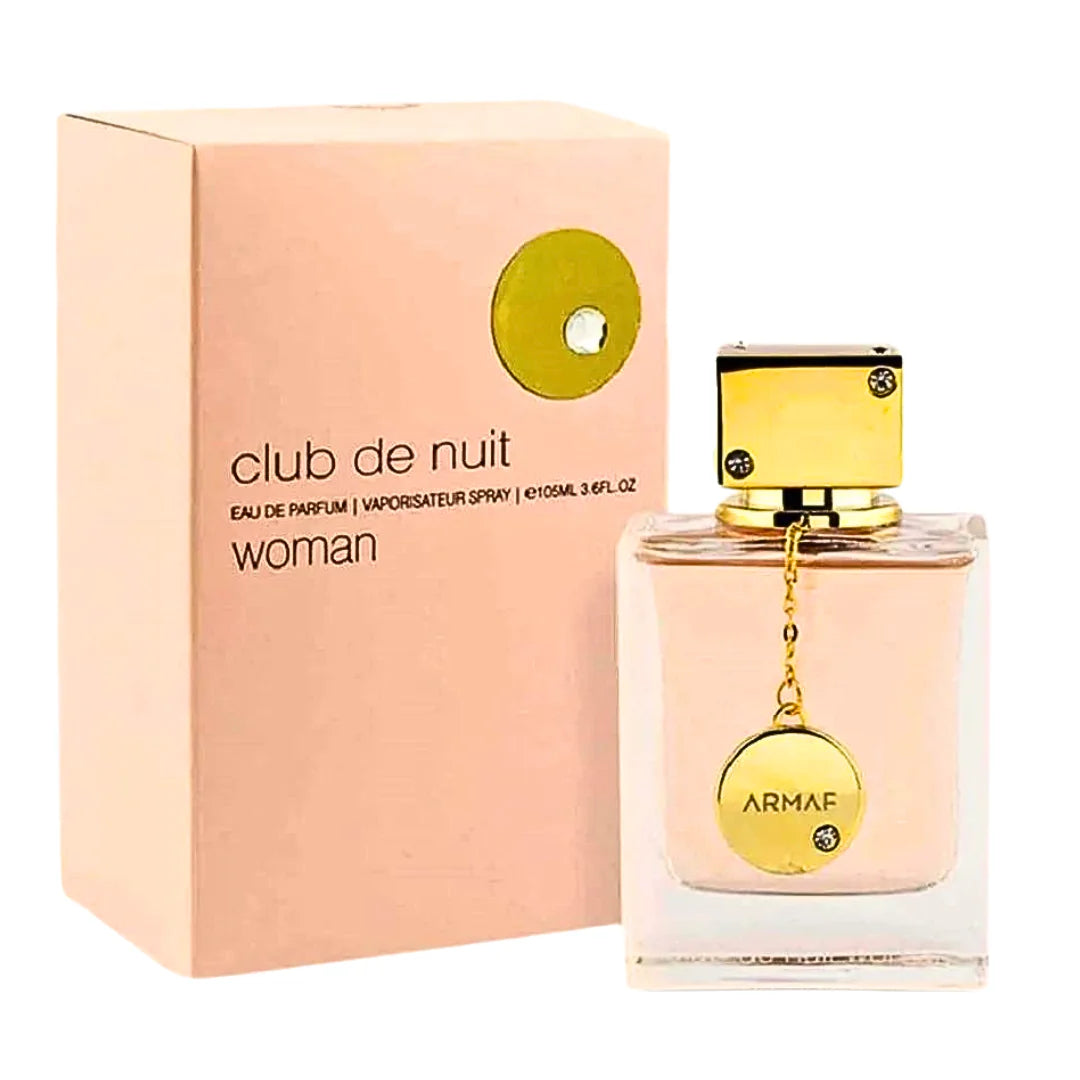CLUB DE NUIT WOMEN 105ml ️