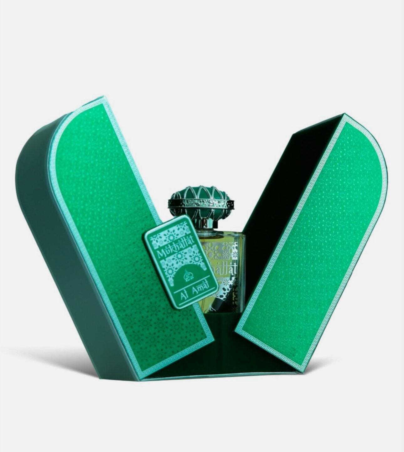 MUKHALLAT AL AMAL RAYEF 100ml💎