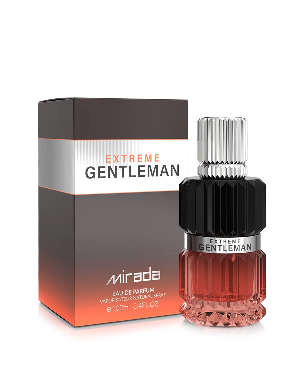 Extreme Gentleman (Pour Homme) - 100ML