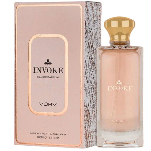 INVOKE VURV 100ml