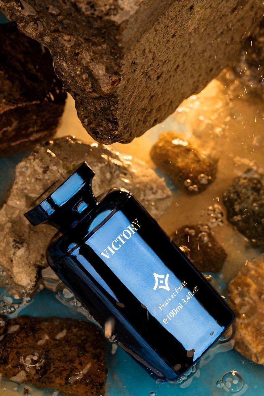 Frais et Frais Victory 3.4oz