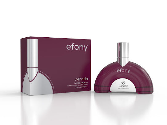 Efony (Pour Femme) ( 12PCS + TESTER)✔️