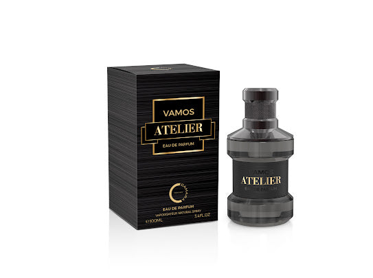 Vamos Atelier (Pour Homme) - 100ML✔️