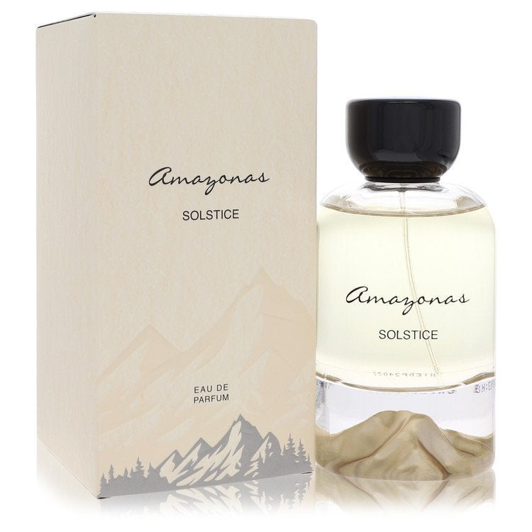 ATRALIA AMAZONAS SOLSTICE EAU DE PARFUM
