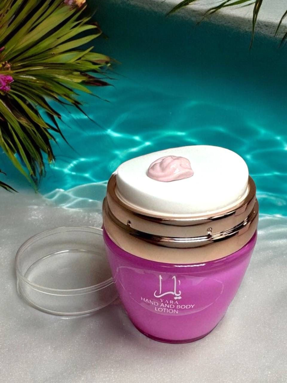 LATTAFA YARA WOMAN 45 ML HAND & BODY LOTION✔️