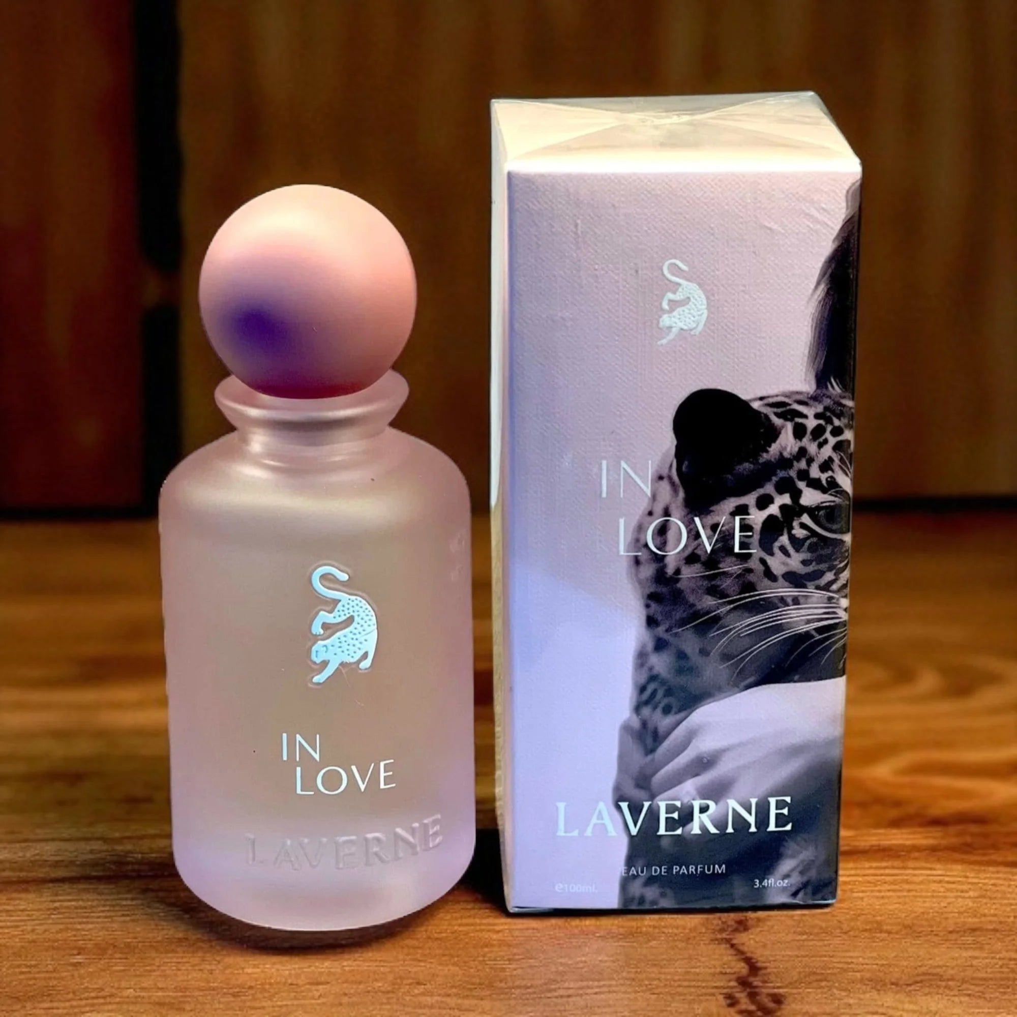 IN LOVE LAVERNE 100ml – vivifraganceswhosale