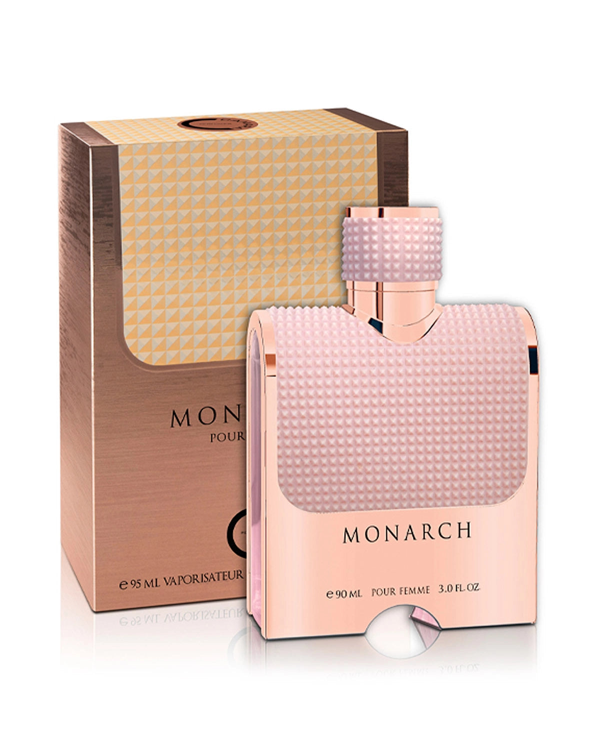 Monarch (Pour Femme) - 90ML
