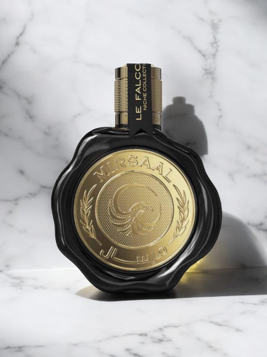 LE FALCONE NICHE- MIRSAAL
VALENTINE 100ML