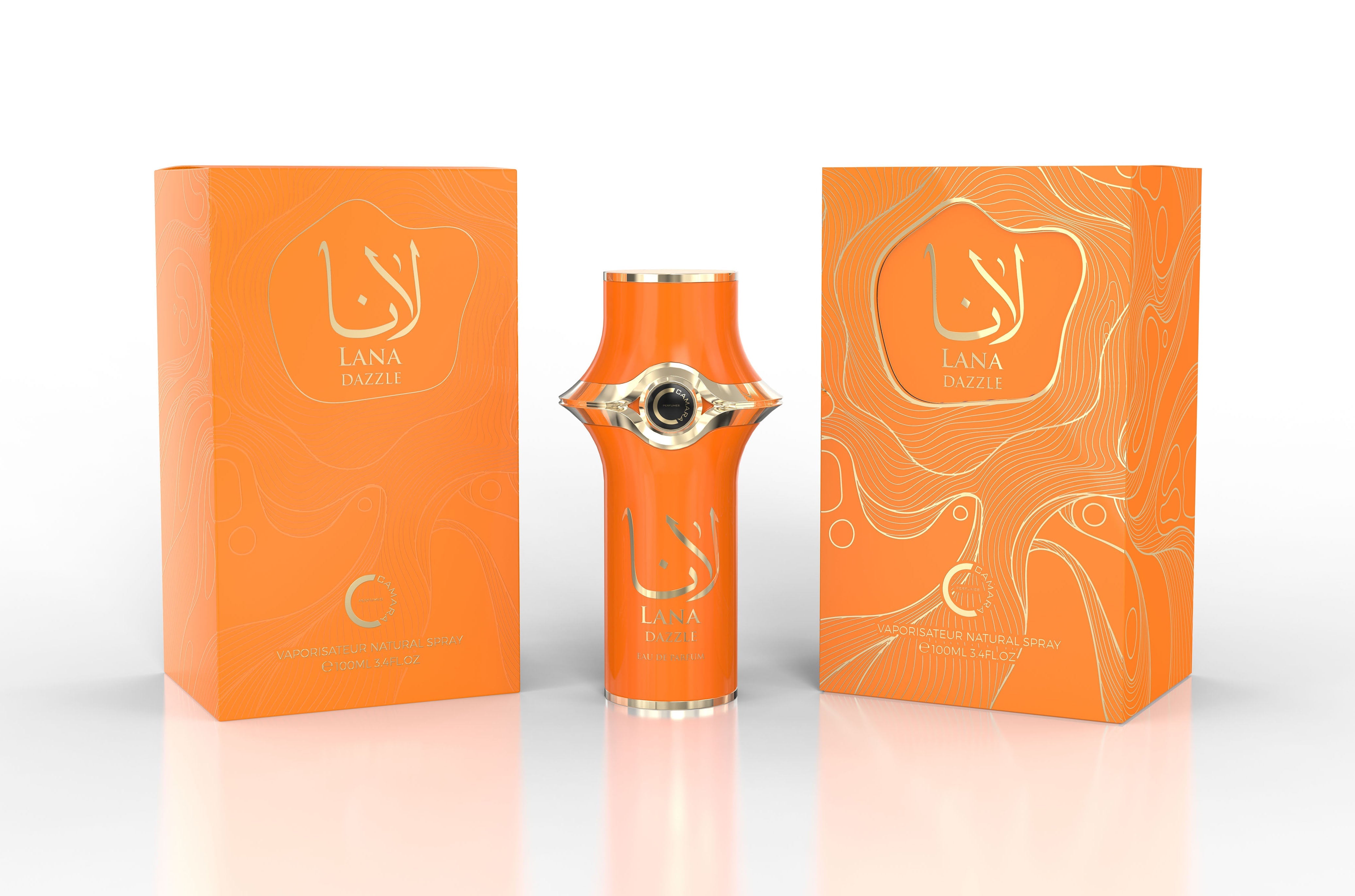 Lana Dazzle (Pour Femme) - 100ML