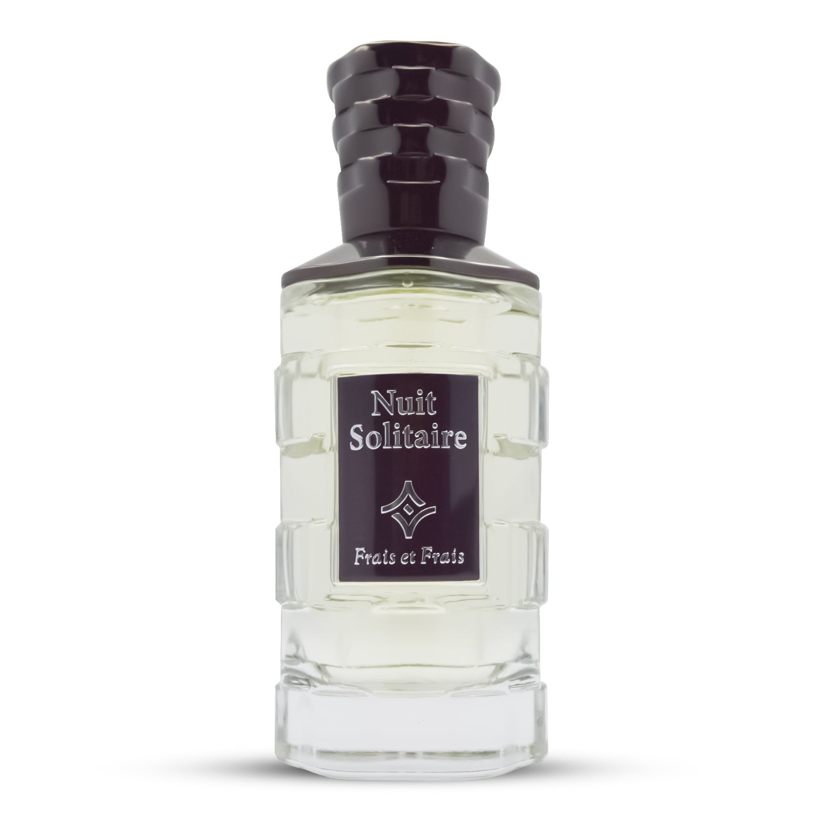 NUIT SOLITAIRE FRAIS ET FRAIS 100ml