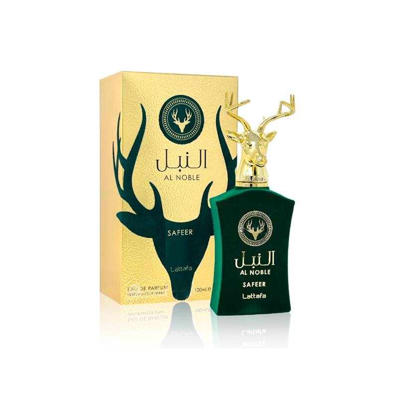 LATTAFA AL NOBLE SAFEER 100ml