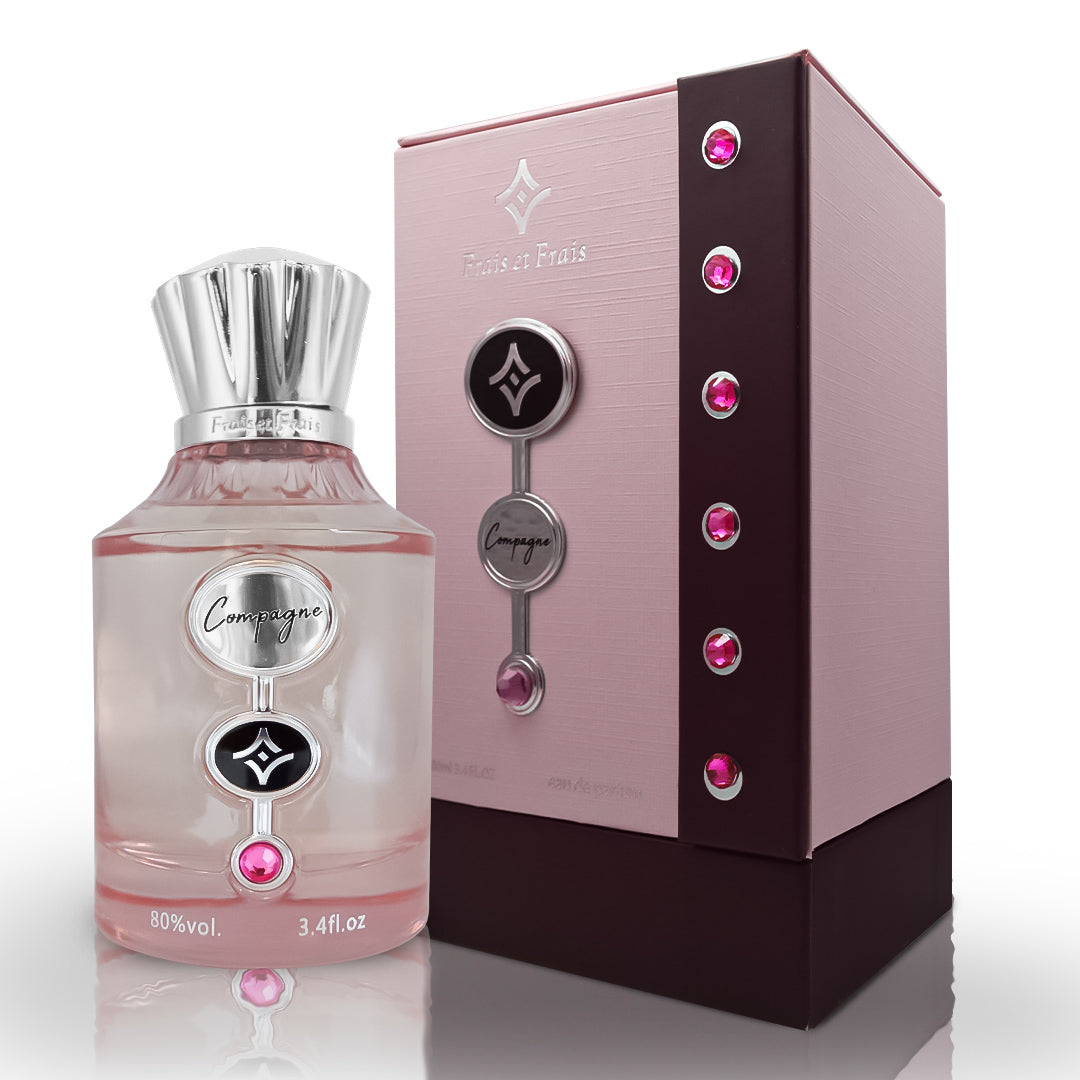 Frais et Frais Compagne