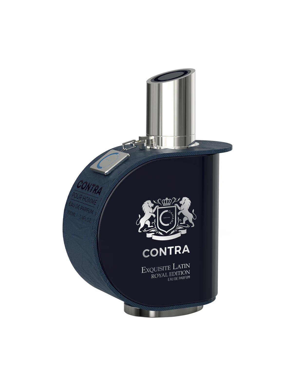 Contra Exquisite Latin Royal Edition (Pour Homme) EDP BY Camara