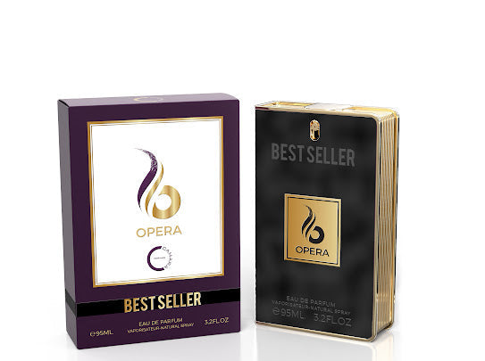 Best Seller Opera (Unisex) – 95ML✔️