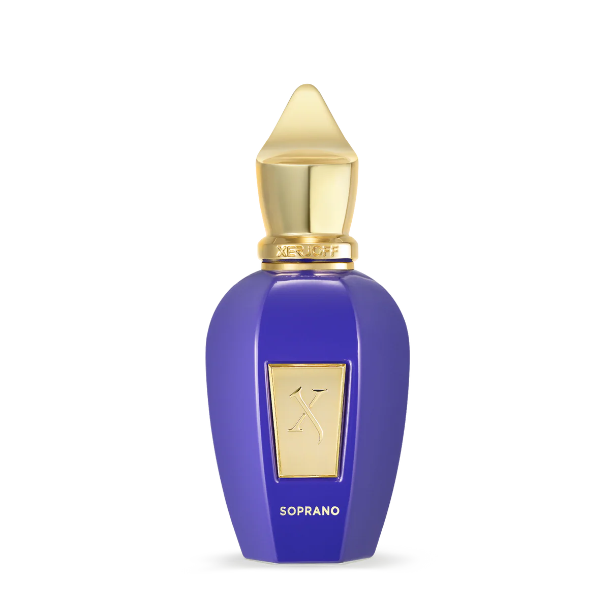 XERJOFF V SOPRANO 3.4oz – vivifraganceswhosale