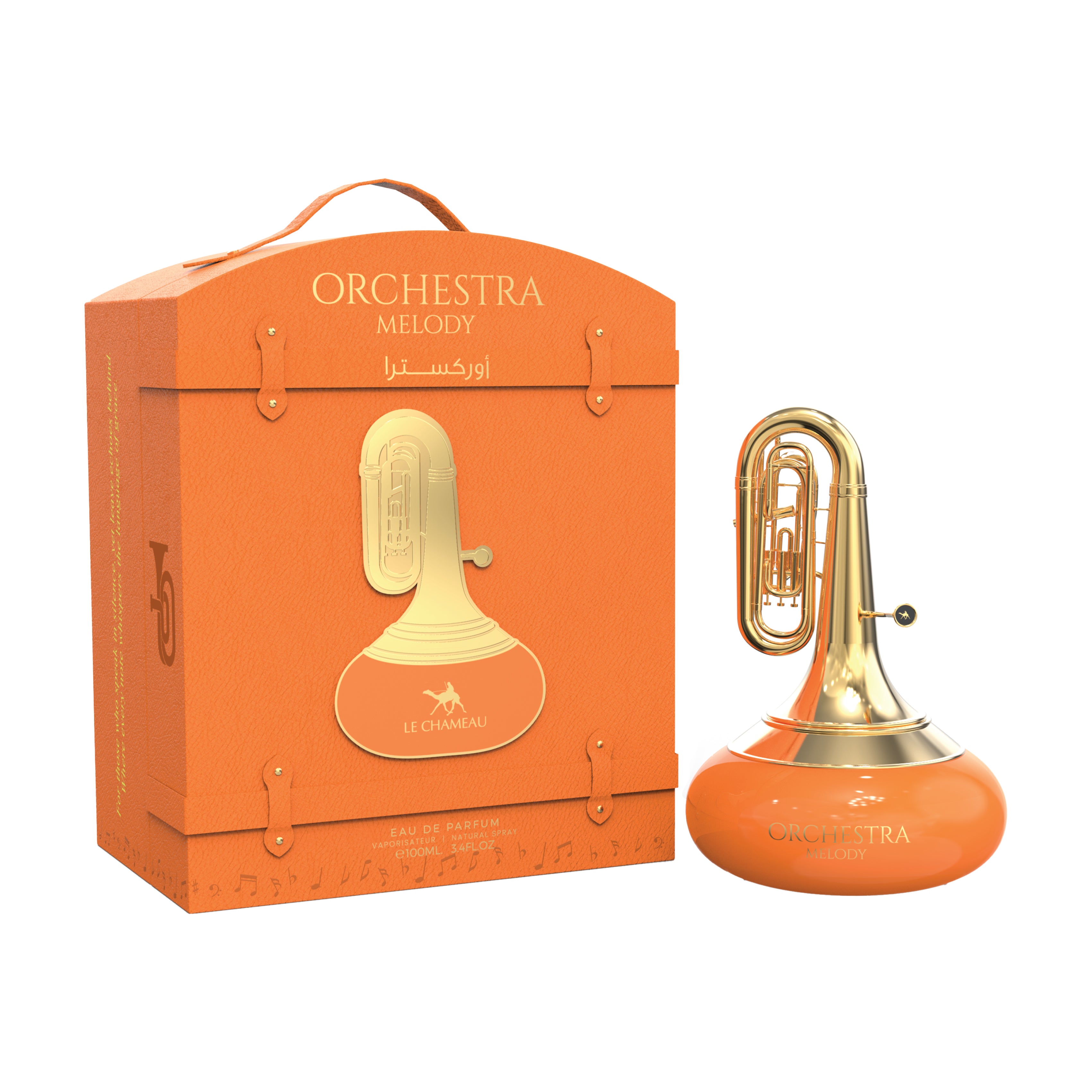 Emper Orchestra Melody Unisex 3.4 oz