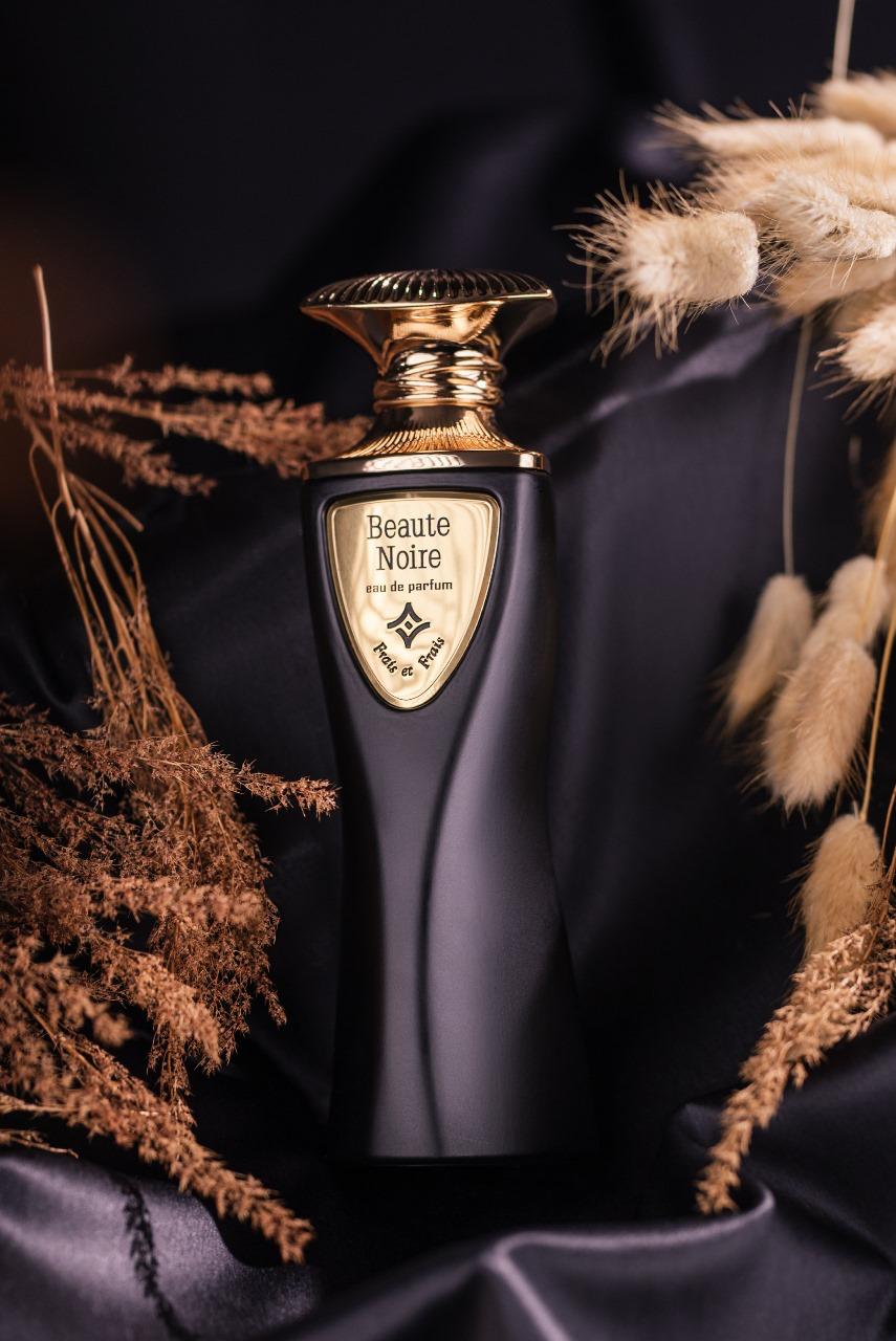 Frais et Frais Beaute Noire 3.4 oz