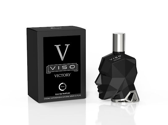 Viso Victory (for mens)100ML EDP by Camara
