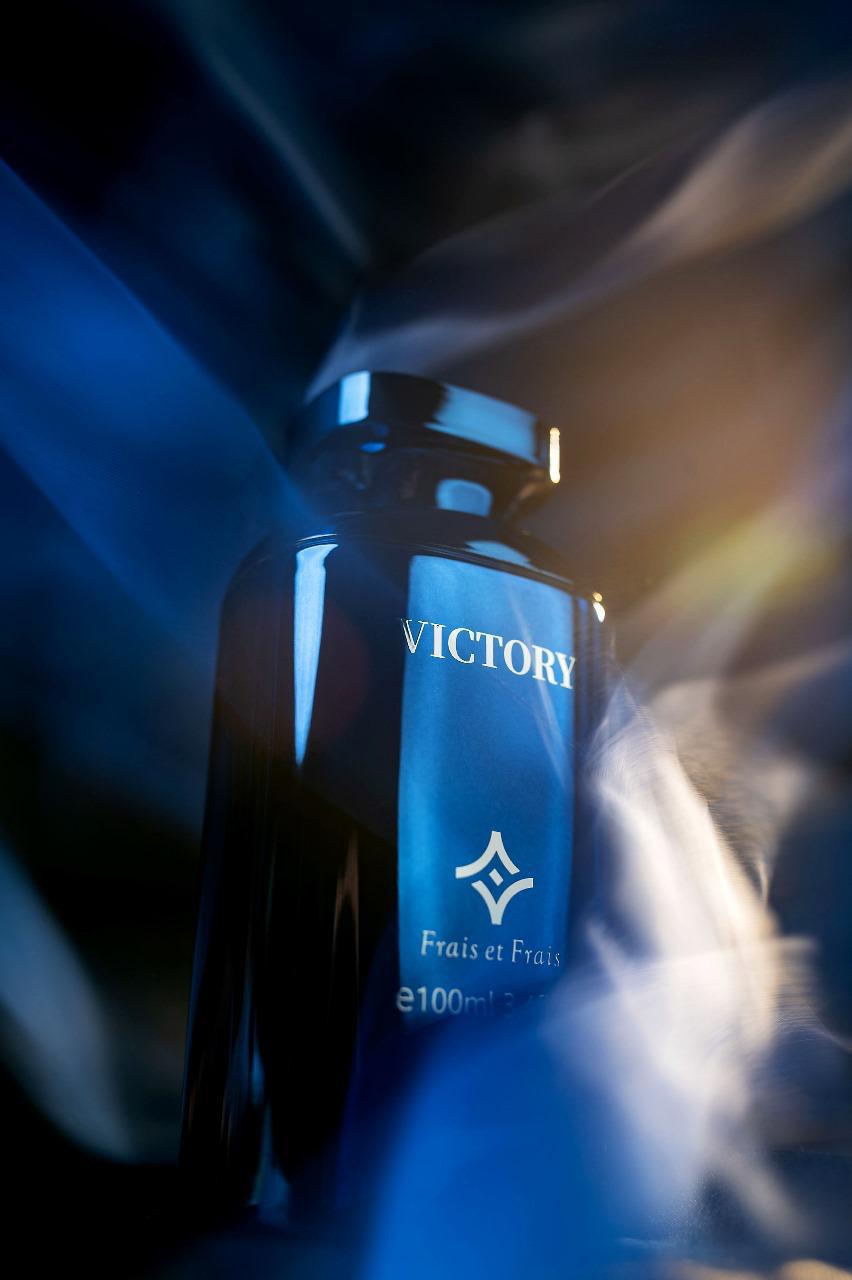 Frais et Frais Victory 3.4oz