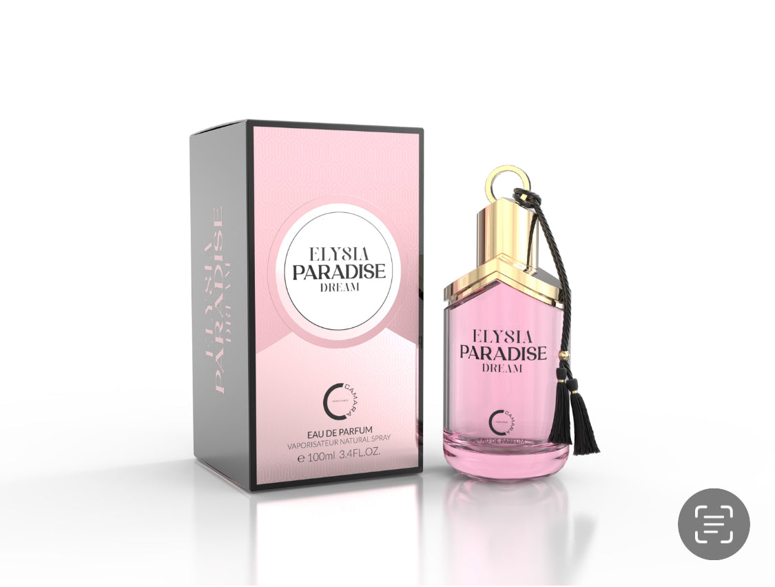 Elysia Paradise Dream (Pour Femme) – 100 ML✔️
