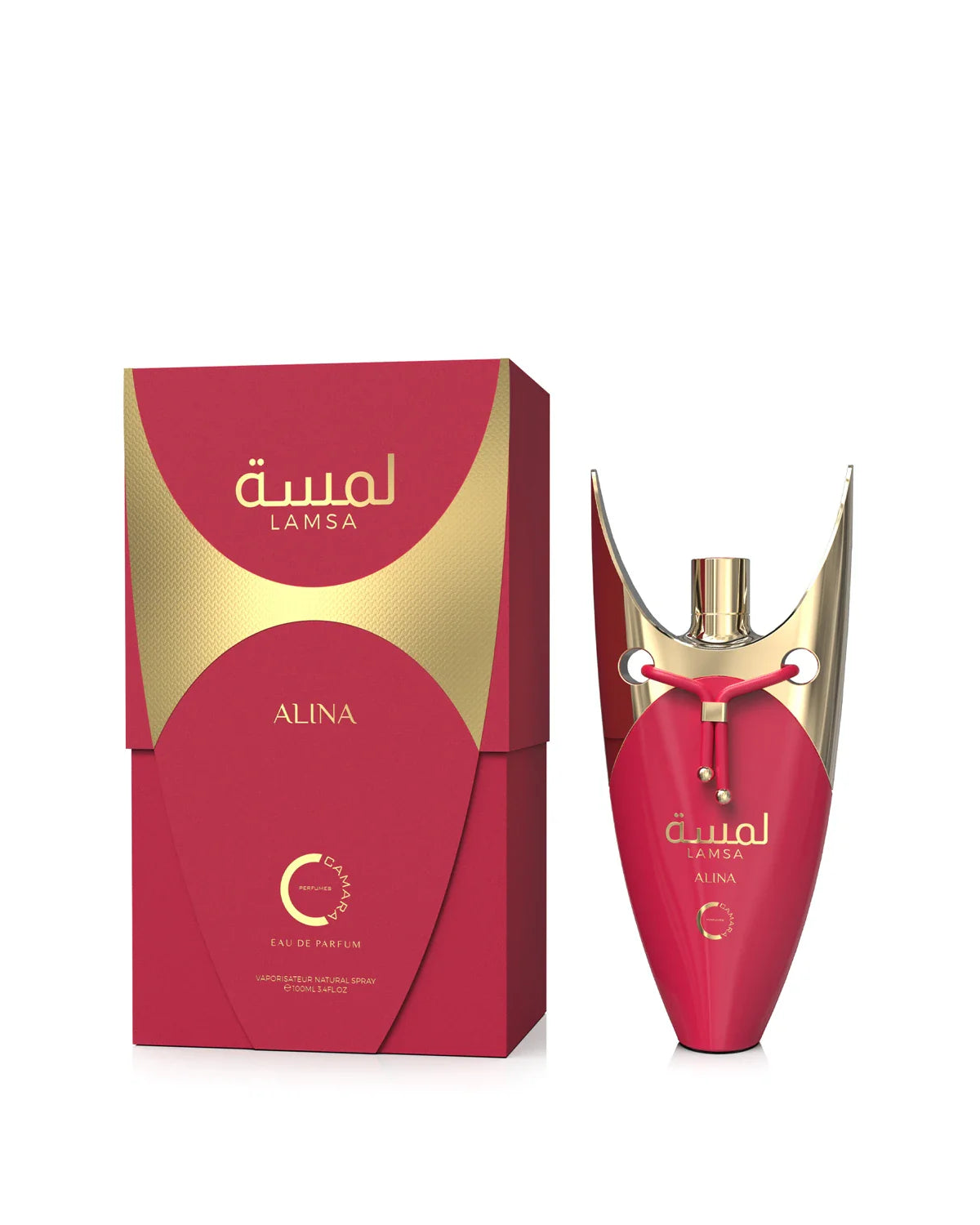 Lamsa Alina 3.4 oz by Camara
