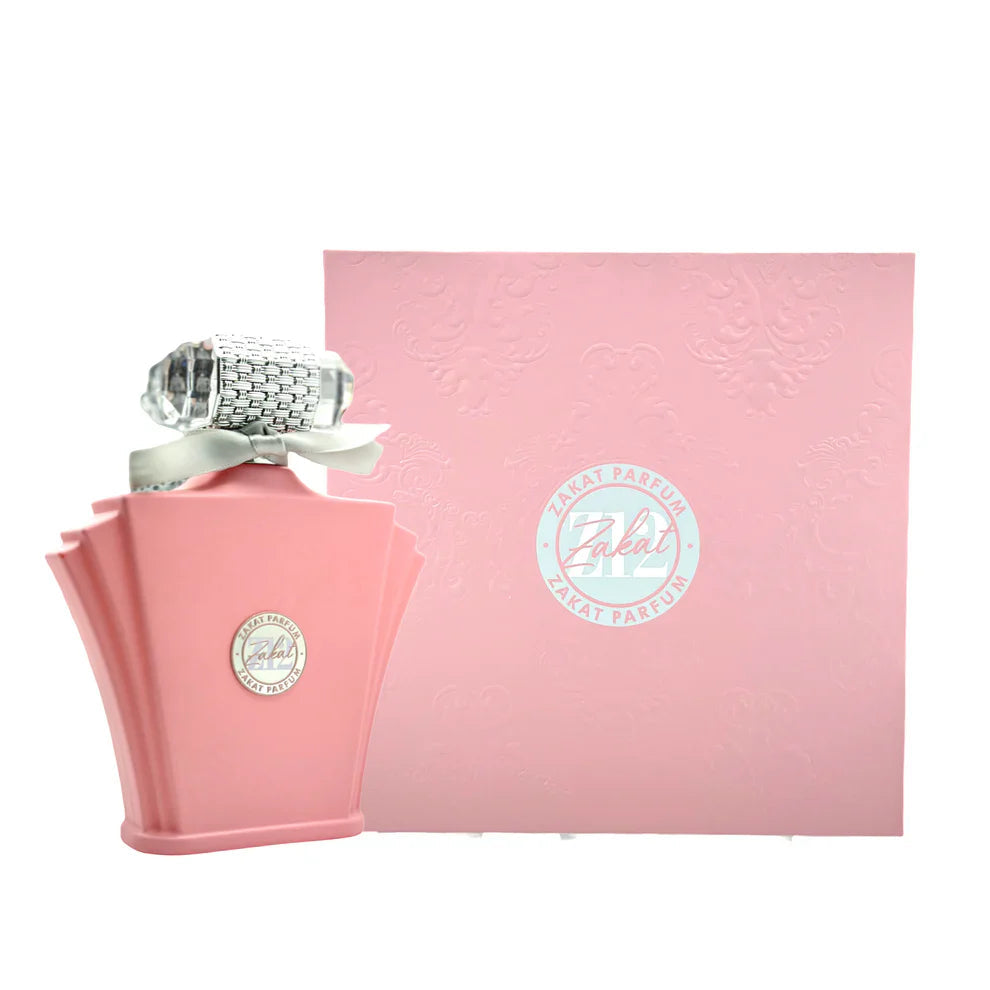 ZAKAT- Z12 100ML EDP