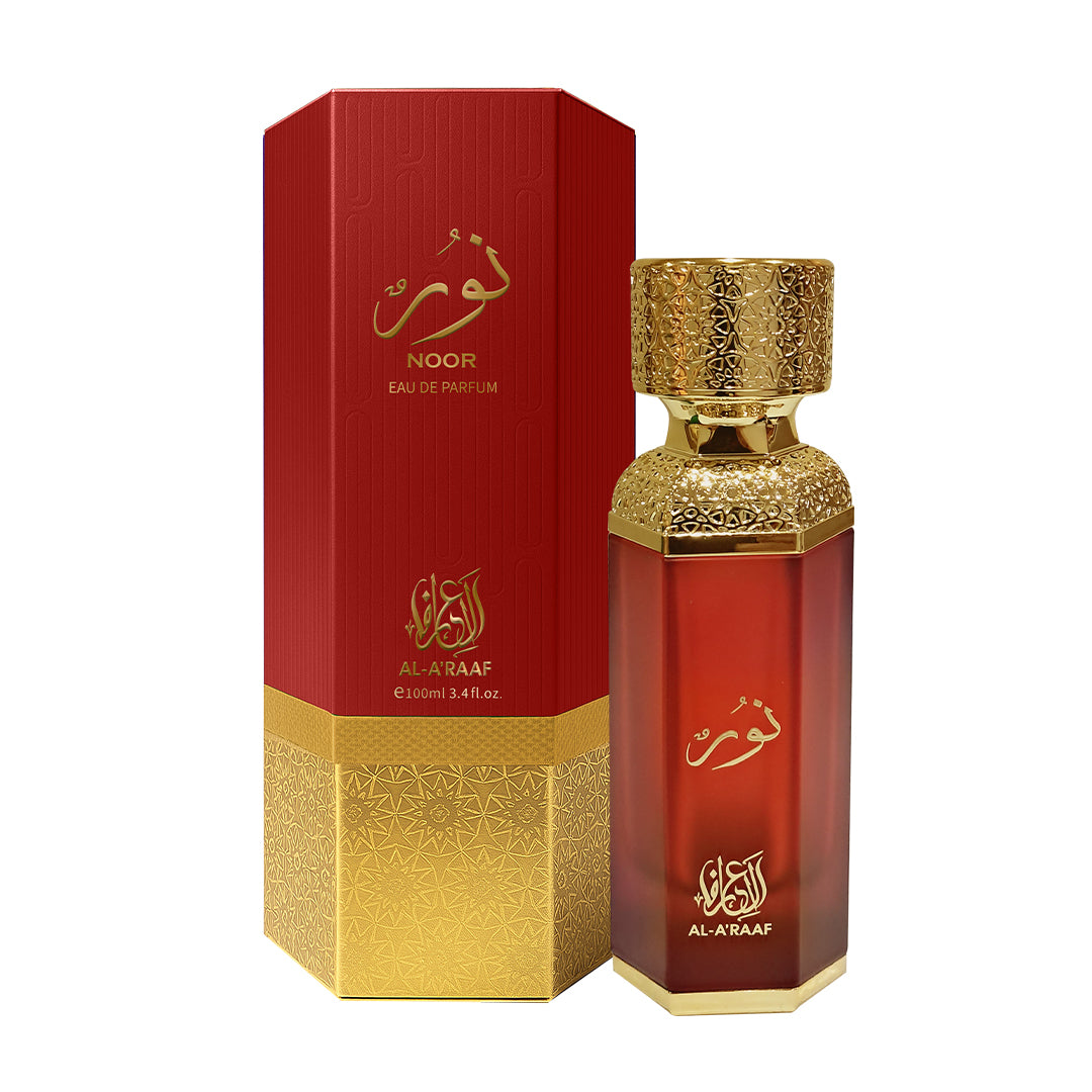 Al A’ RAAF NOOR EDP 100 ml
