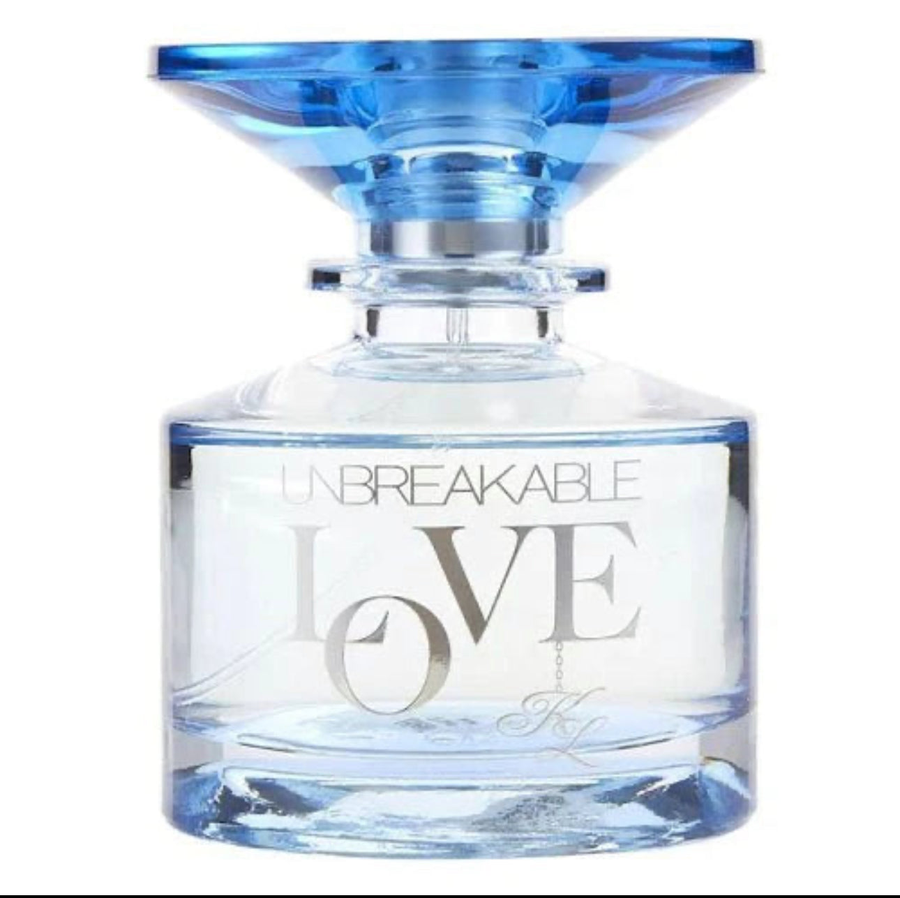 UNBREAKABLE LOVE 100ml (TESTER)SIN CAJA