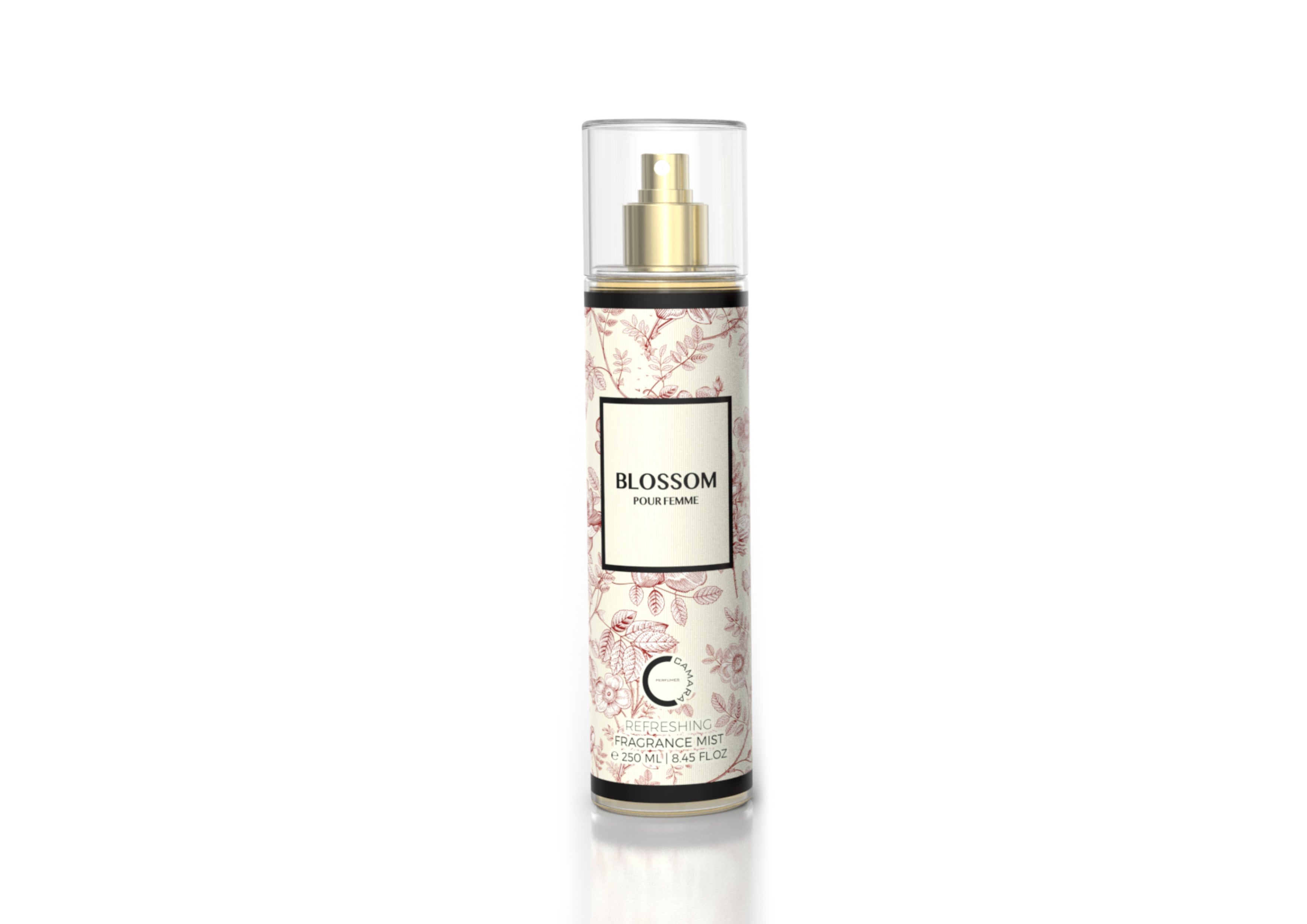 Body Mist Blossom 250ml.