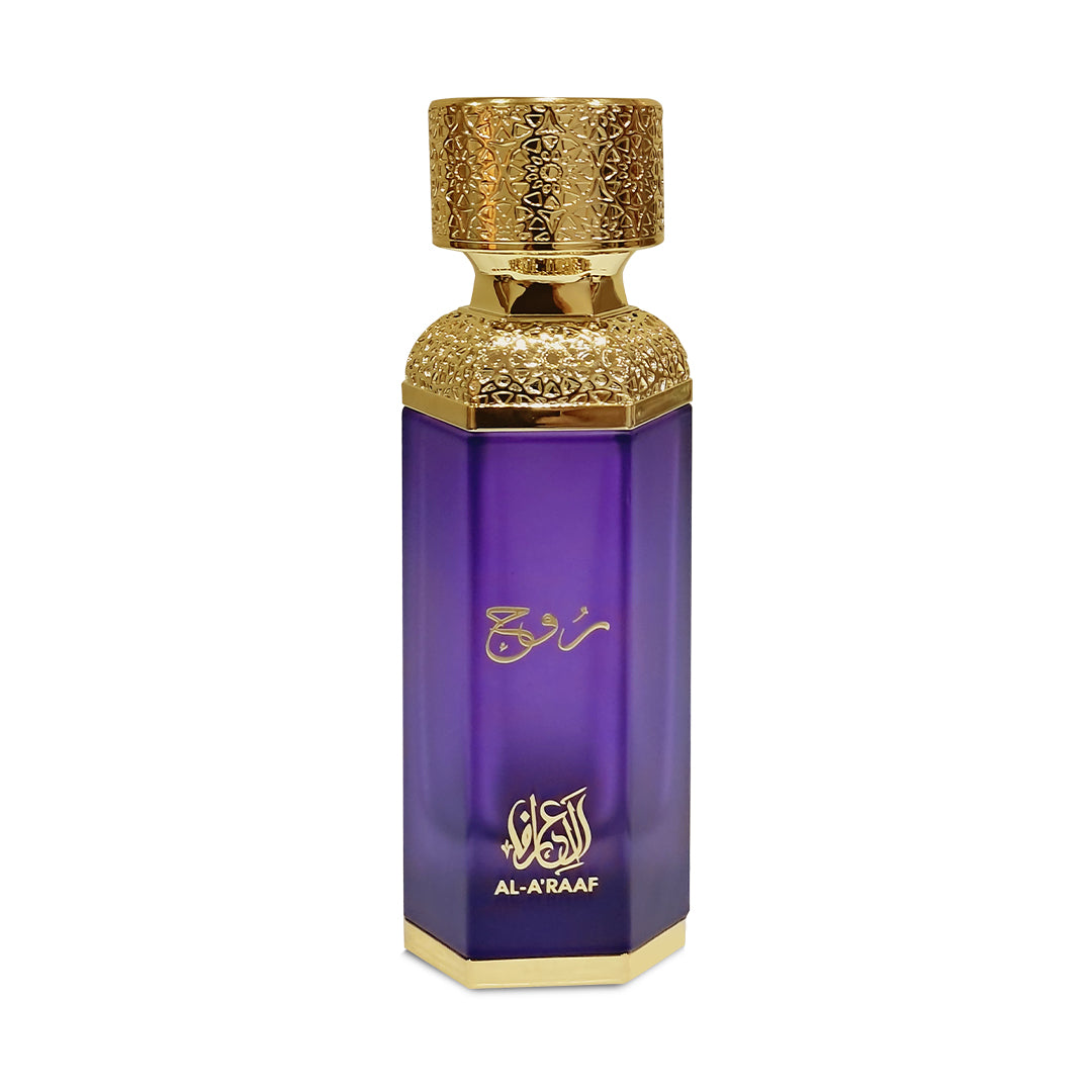 Al A’ RAAF ROOH EDP 100 ml