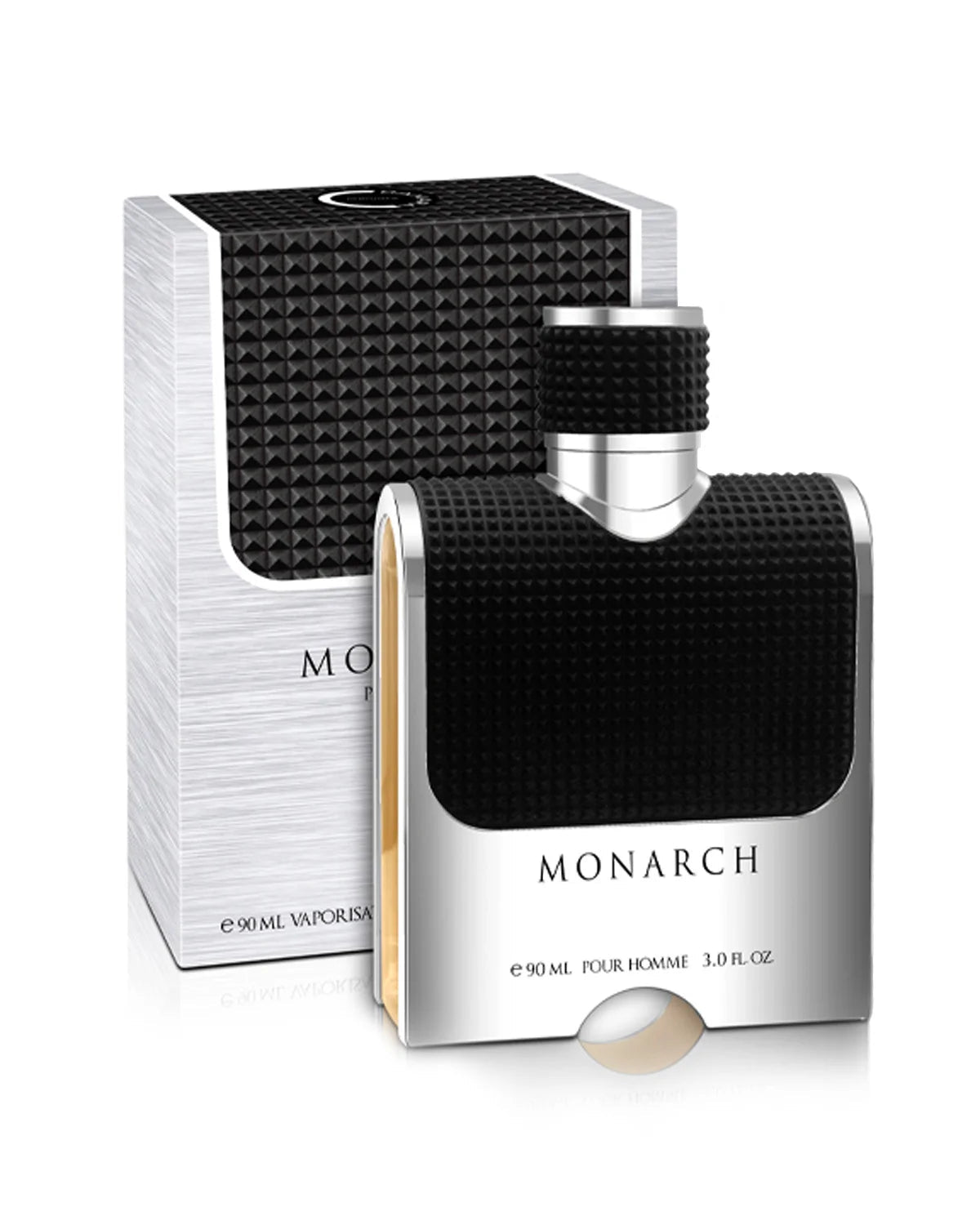 Monarch (Pour Homme) - 90ML Edp by Camara