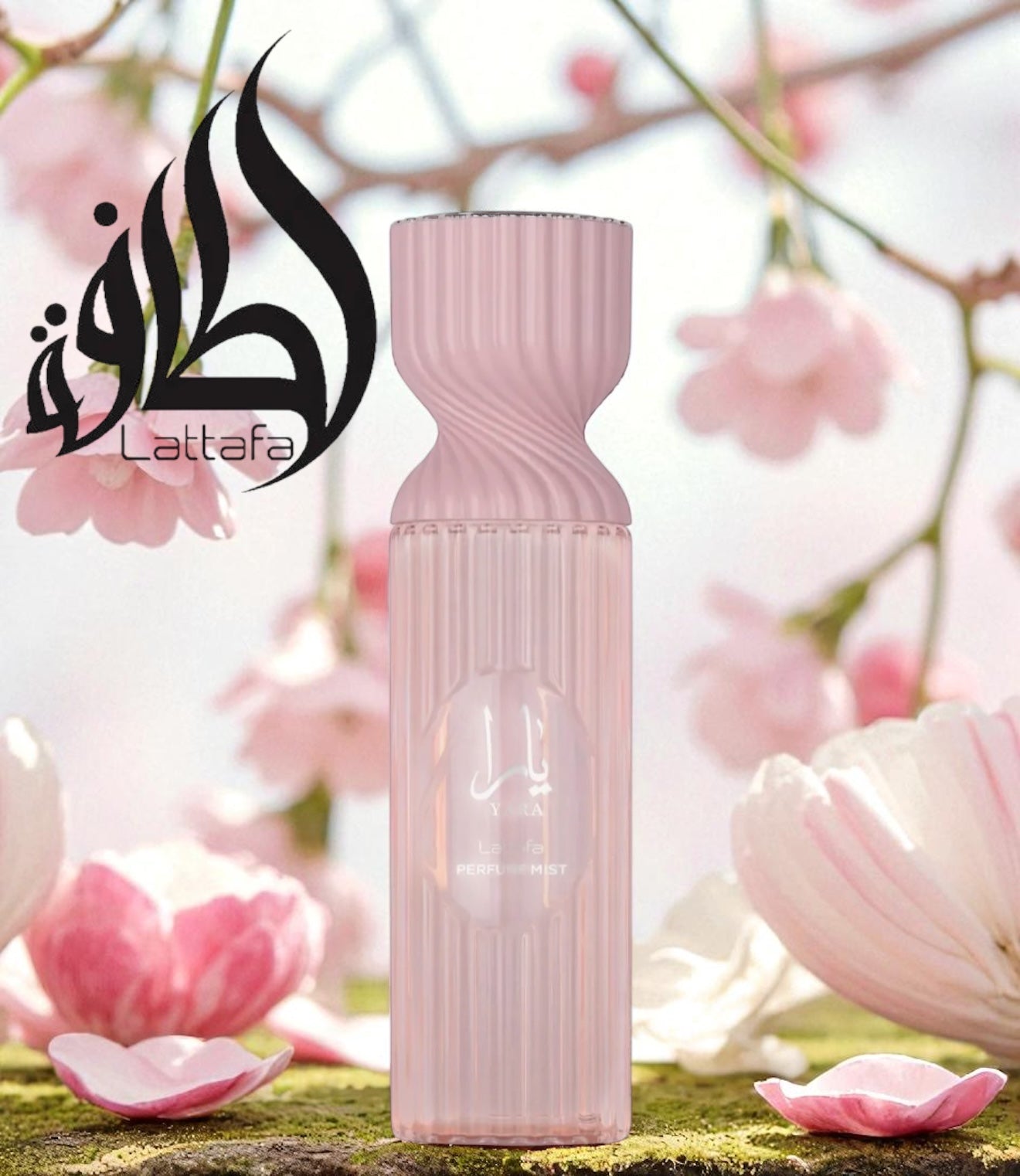 Yara Perfume Mist 250 ml Lattafa