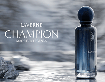 LAVERNE CHAMPION 100ml