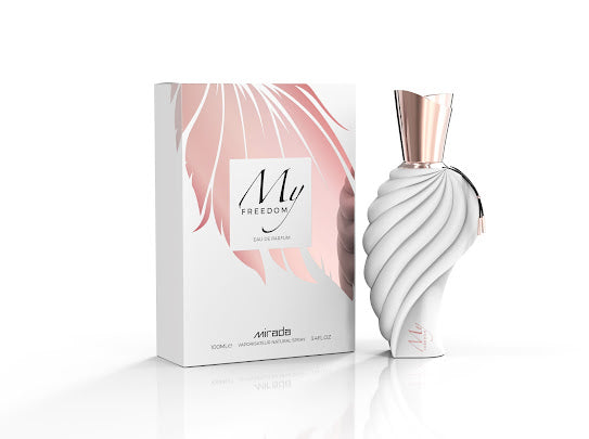 My Freedom (Pour Femme) - 100ML✔️
