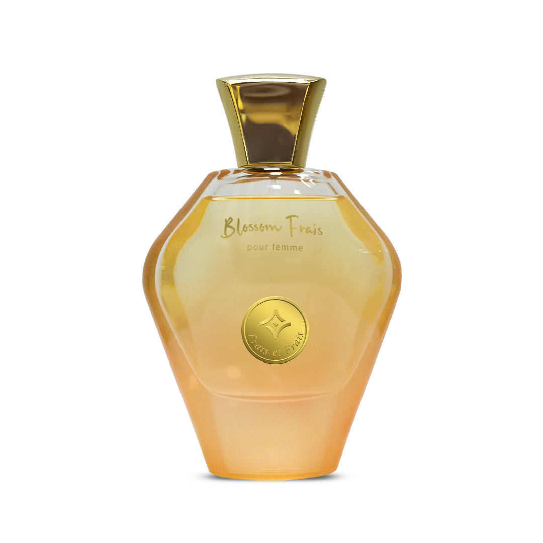Frais et Frais Blossom