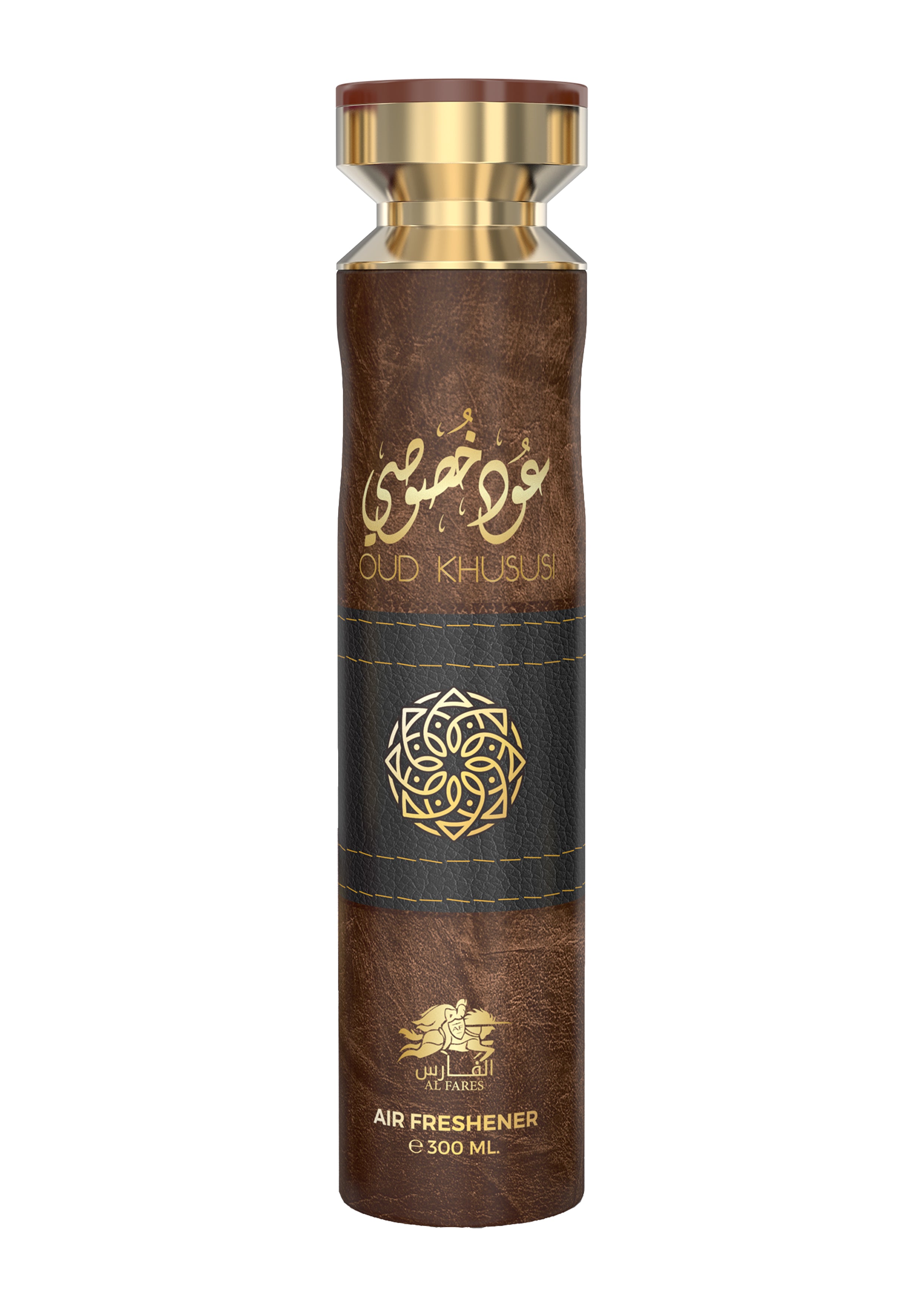 12 UNIDADES ROOM SPRAY OUD KHUSUSI EMPER 300ml