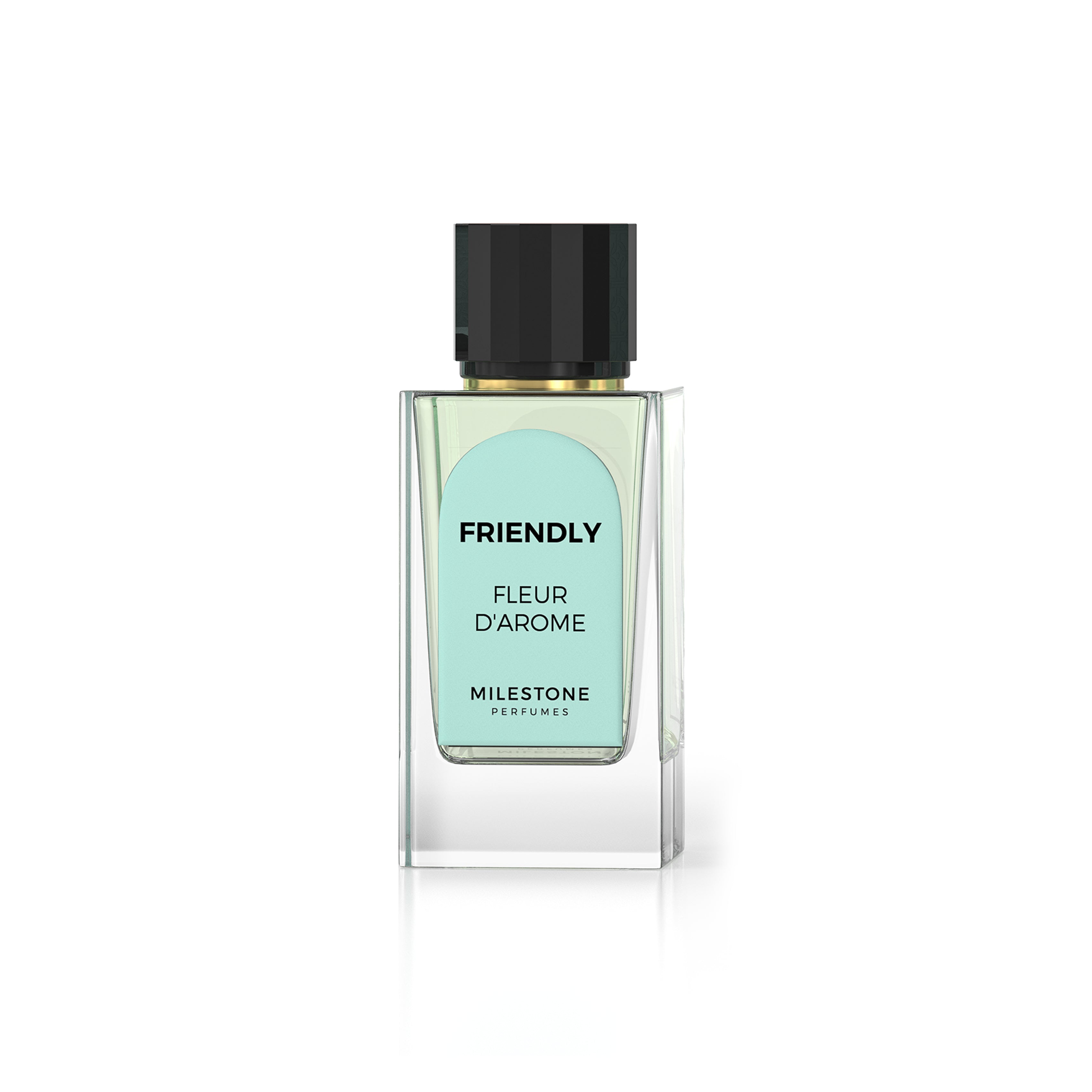Friendly Fleur D’Arome 3.4 oz