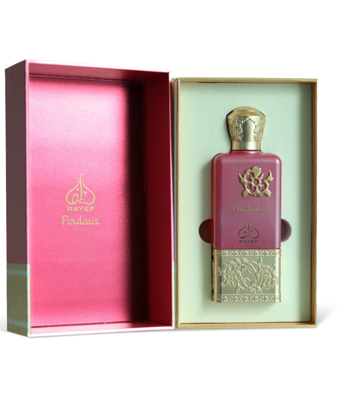 FIRDOUS RAYEF EAU 100ml