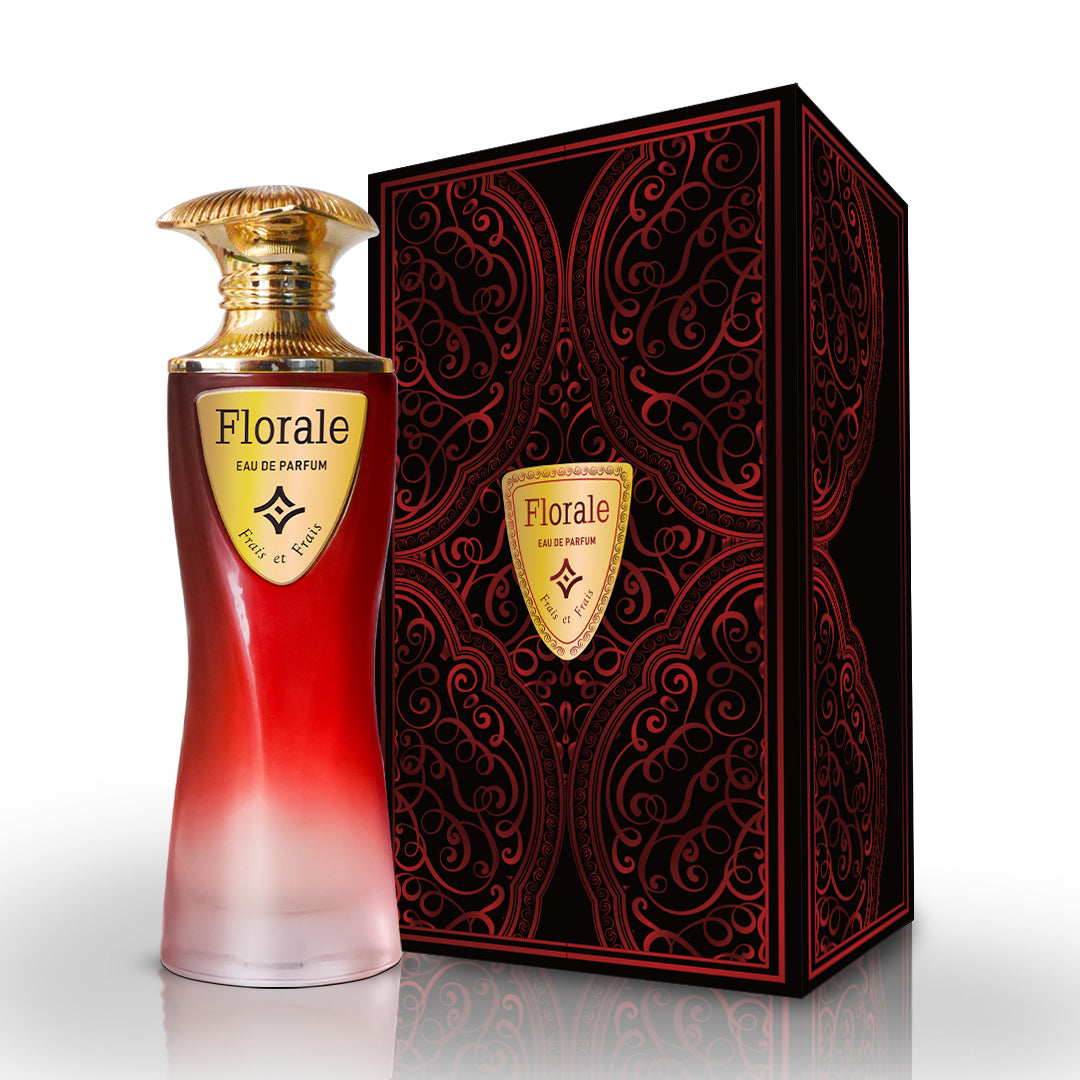 Frais et Frais Florale 3.4oz