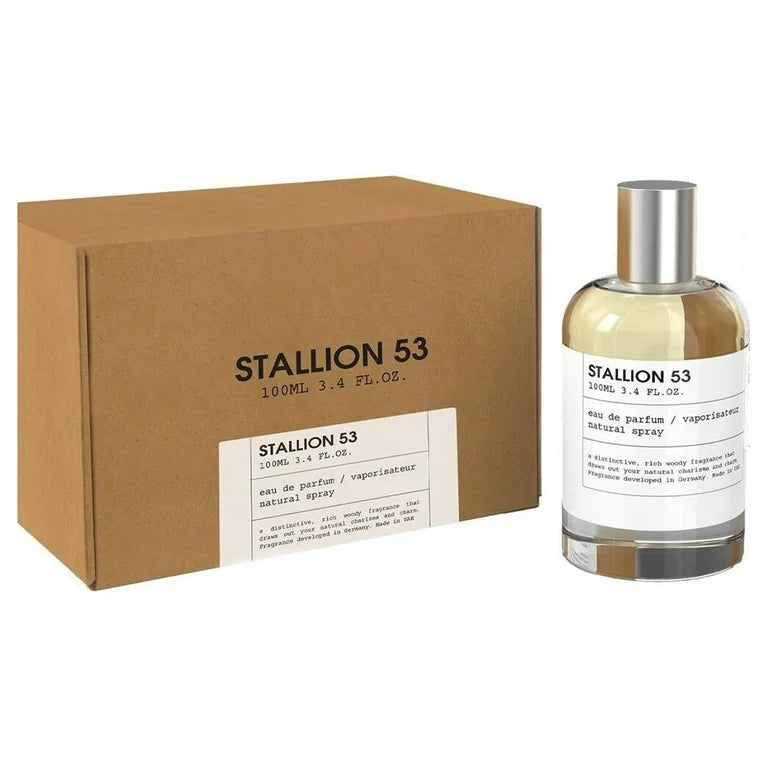 STALLION 53 100ml