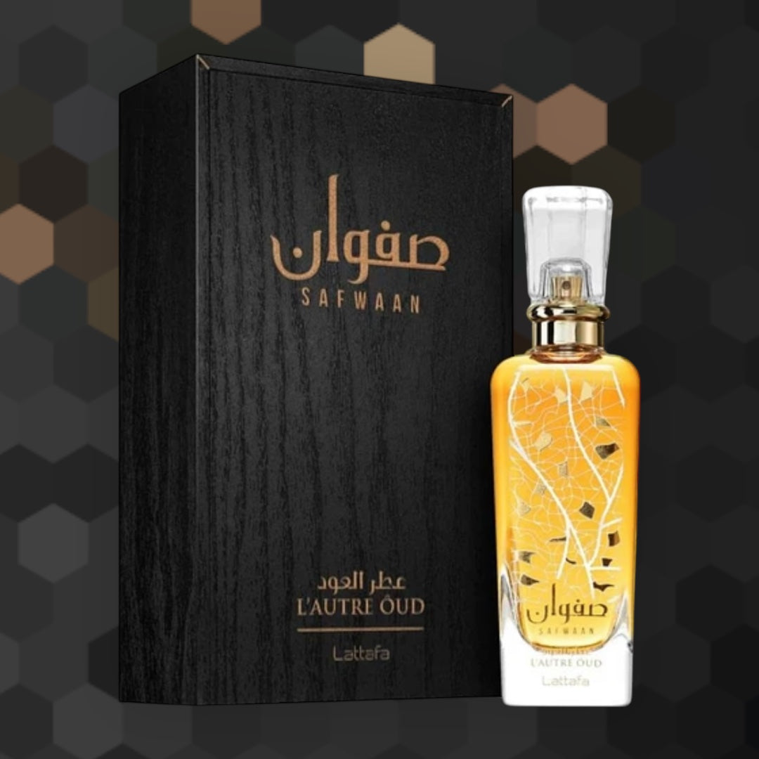 Safwaaun L Autre oud edp LATTAFA✔️