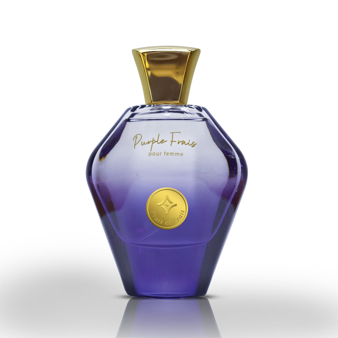 Frais et Frais Purple Frais