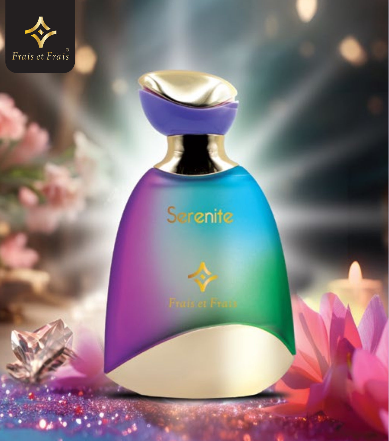 FRAIS ET FRAIS SERENITE