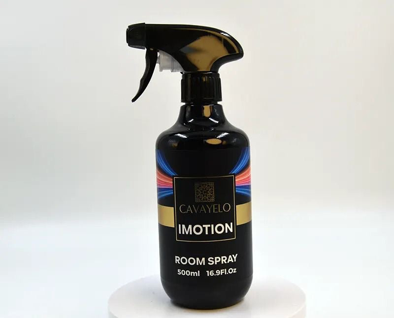 ROOM SPRAY IMOTION 500ml.